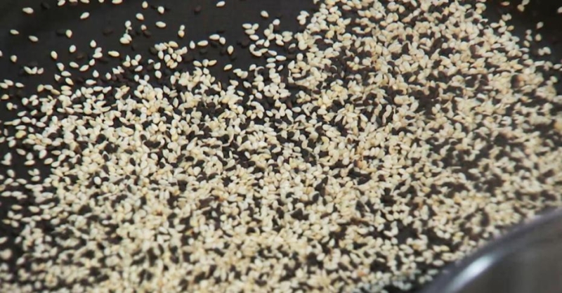 Рамен с шампиньонами